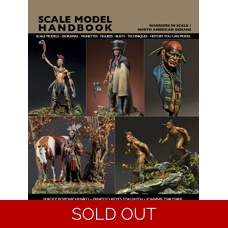 WARRIORS IN SCALE 1